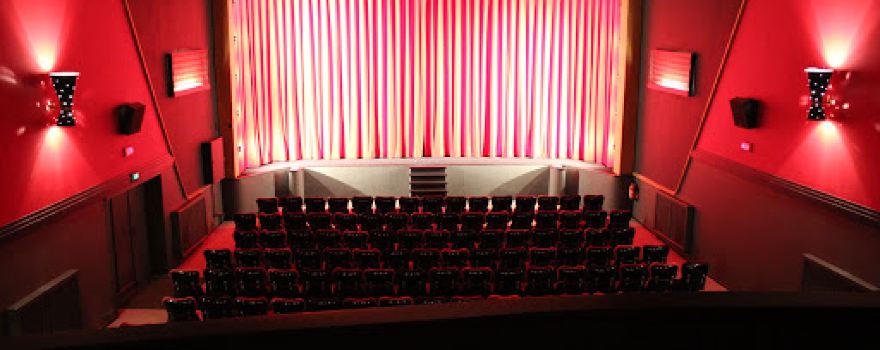 Ciné Centre