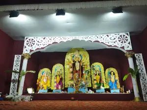 Madhuban