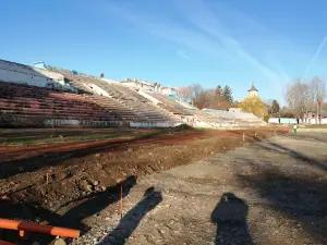 Eugen Popescu Stadium