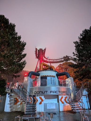 Oblivion