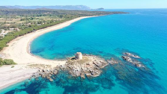 Spiaggia de Il Fico