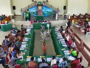 Gereja Protestan