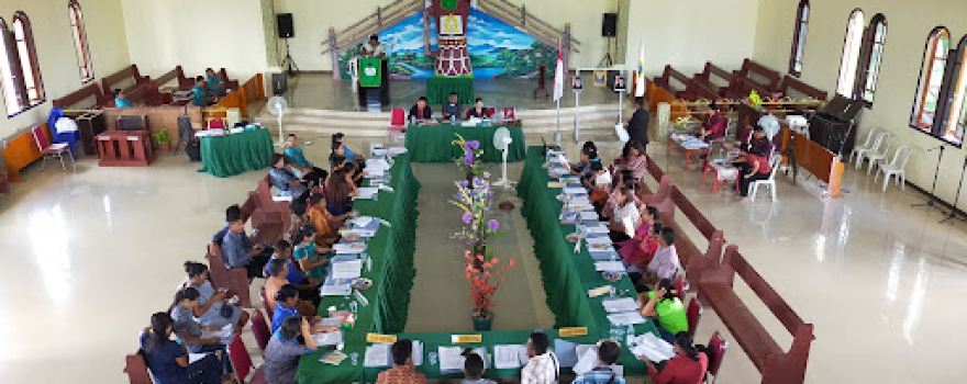 Gereja Protestan