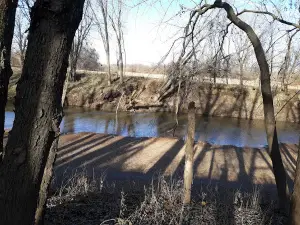 Lamine River Conservation Area