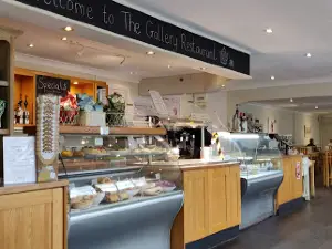 3 Shires Garden Centre