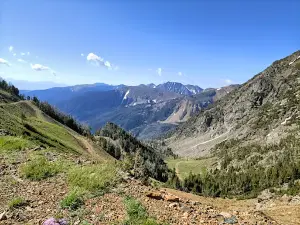 Beaverhead-Deerlodge National Forest