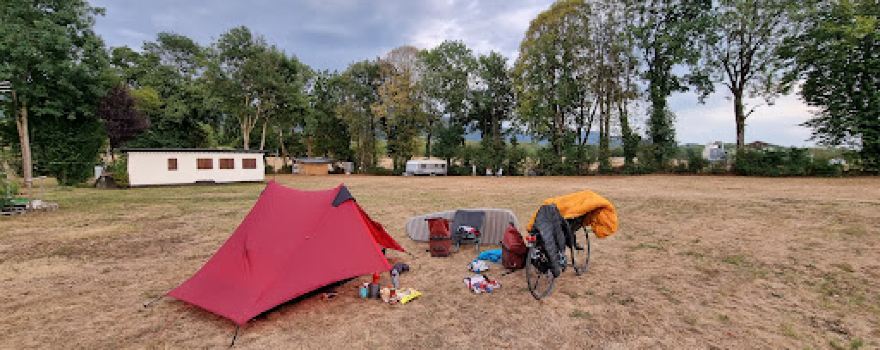 Camping municipal de Songieu