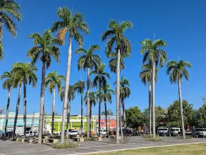 Flores Park