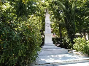 Square "Kasimis"