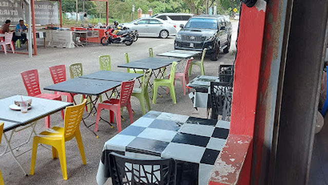 Dewan Badminton Taman Polo Badminton Court Jalan IM8/1