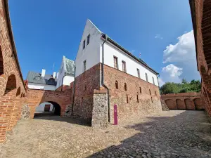 Muzeum Okręgowe w Koninie