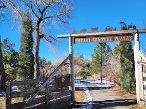 Lions Park