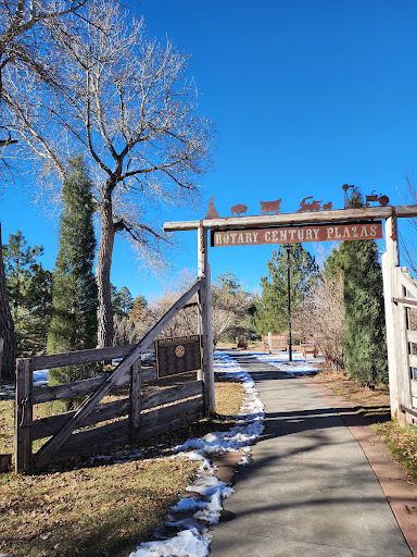 Lions Park