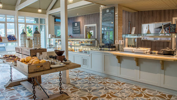 아버리텀 킬퀘이드 더 내셔널 가든 엑시비션 센터