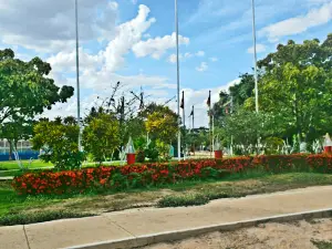 Plaza Bolívar Buena Vista