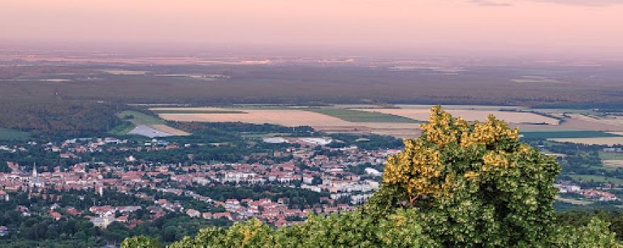 Óház-kilátó