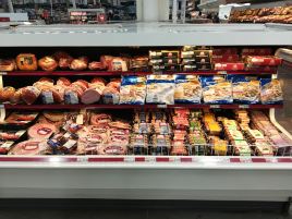 BJ's Wholesale Club