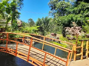 Tanaka Waterfall