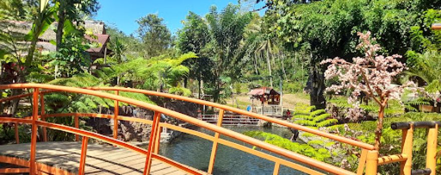 Tanaka Waterfall