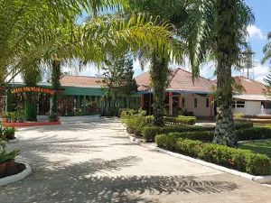 Kolok Golf Club and Resort
