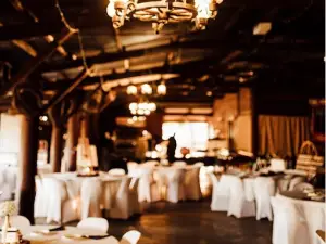 Melvilles Entertainment