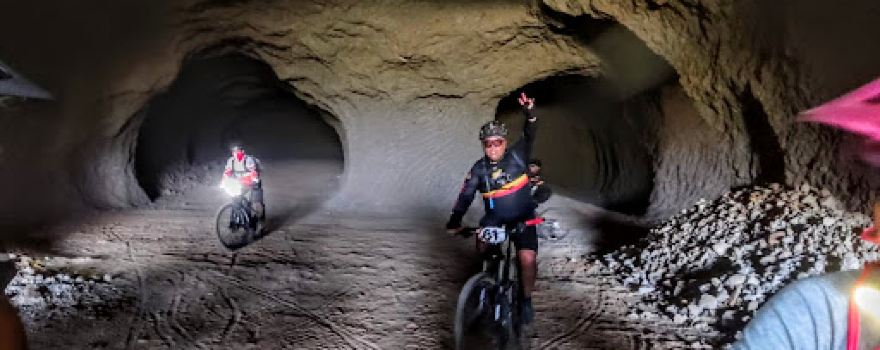Short Track LAS DUNAS Bike Park