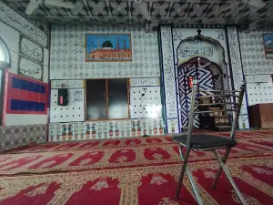 Jamia Masjid Qureshian Wali Mankera