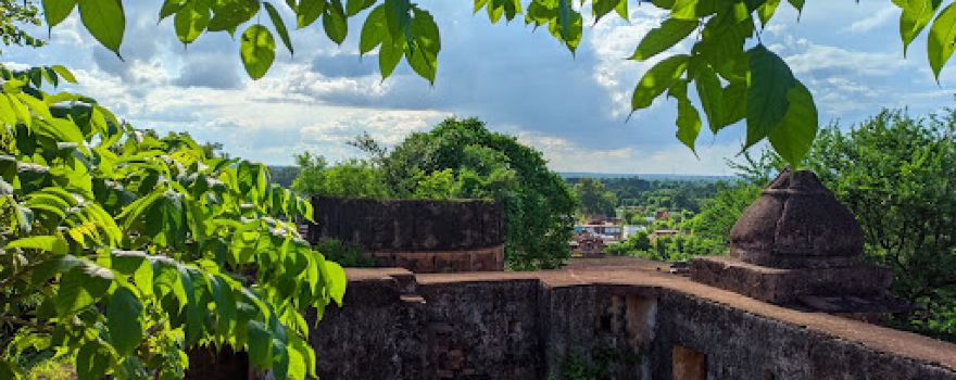 Fort kila gadhi