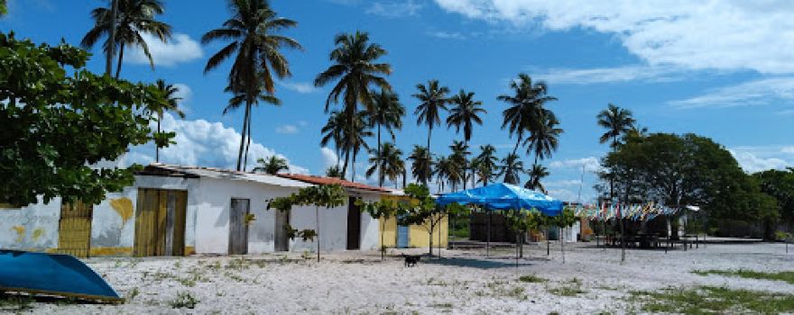 Praia Do Amor