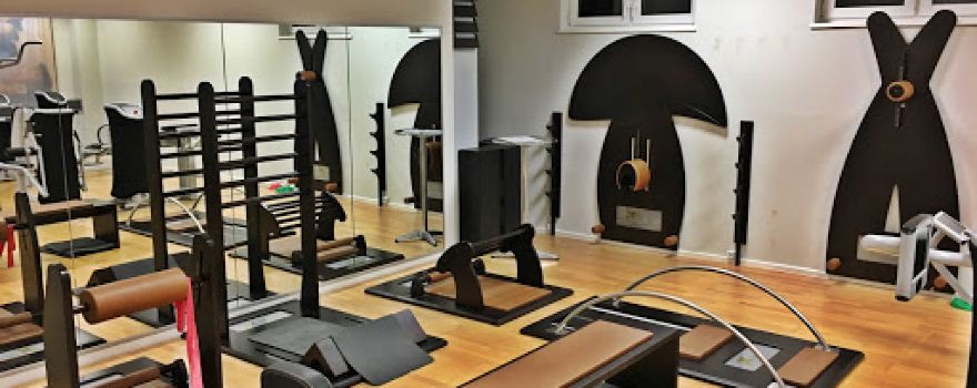 Athletic Park - Sportstudio Erkner