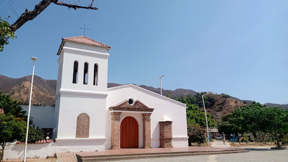 Парк Родриго де Бастидас