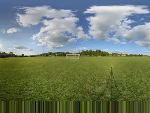 Graham Park
