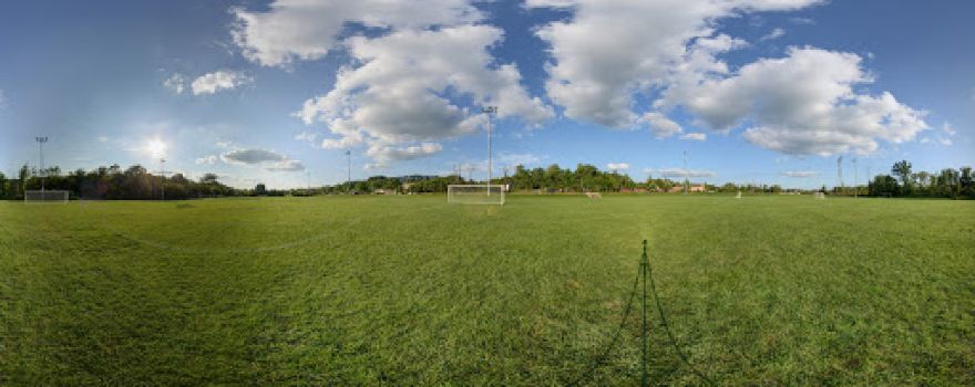 Graham Park
