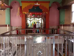 Janai devi Mandir