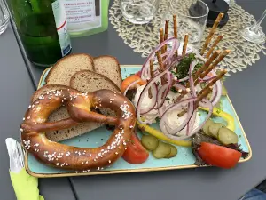 Weingut Otto Knaup