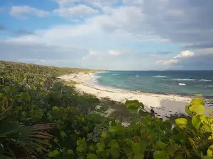 Bon Accord Beach
