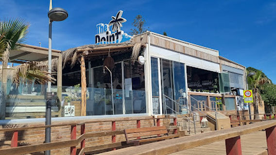 Opium Beach Club Marbella