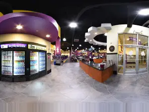 Planet Fitness