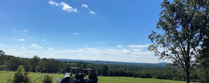Terre Du Lac Golf Course and Country Club