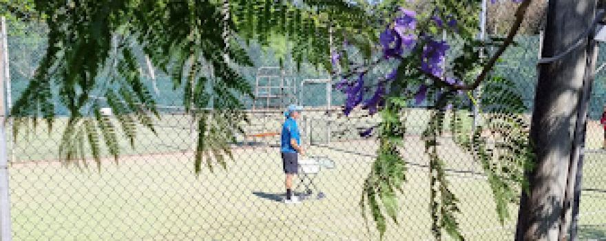 ENERGIZE TENNIS