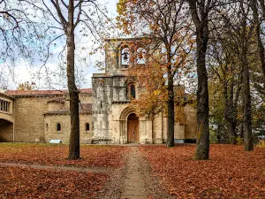 Sanctuary of Nuestra Señora de Estíbaliz