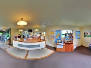 Oamaru TOP 10 Holiday Park