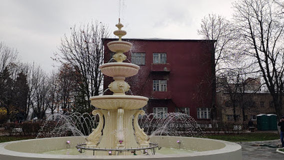 Gorod Rtishchevo
