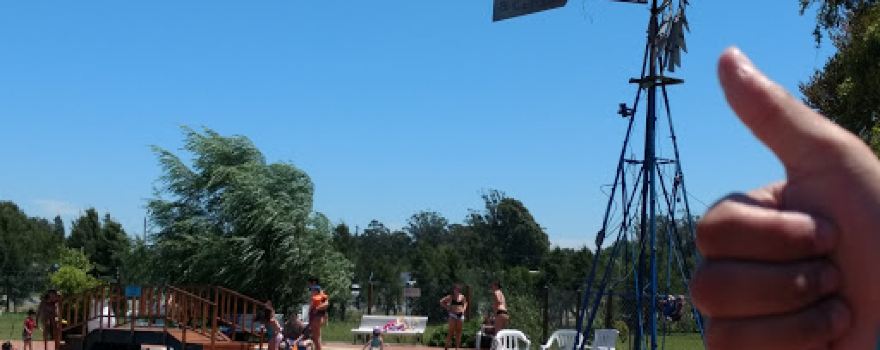 Camping FATSA