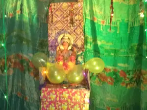 KURUTUNGA NIGHT CLUB (KHATI)