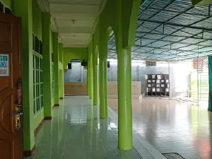 Masjid Nurul Hidayah