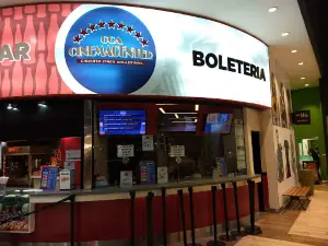 Cinemacenter