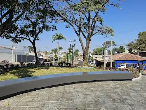 Praça do Bauhaus