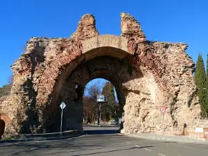 Camel Gate