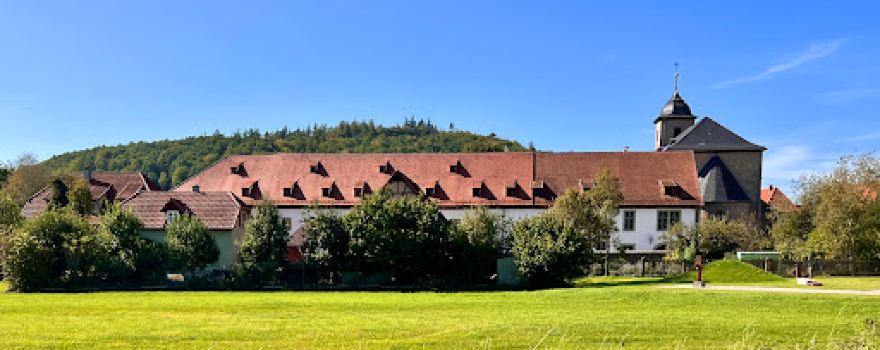 Wechterswinkel Abbey